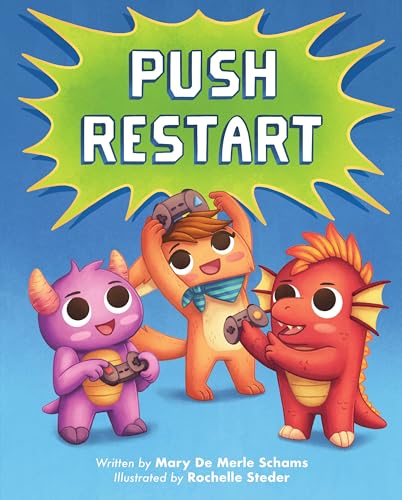 Push Restart