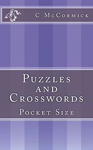 Puzzles and Crosswords