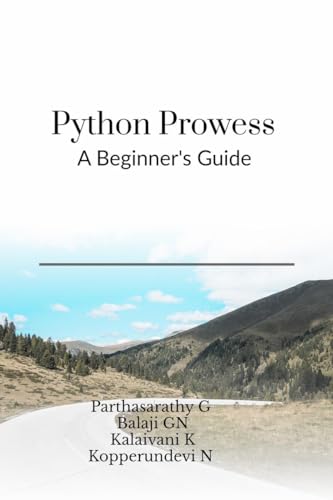 Python Prowess
