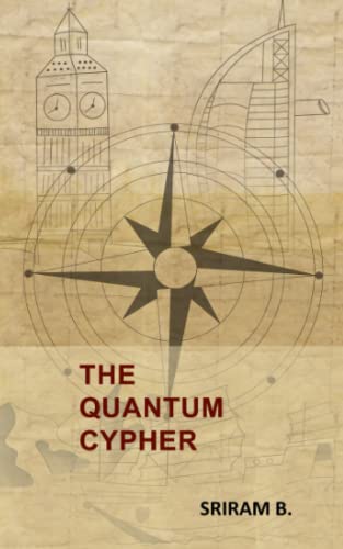 The Quantum Cypher