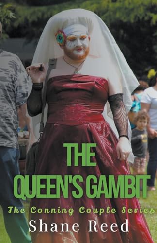 The Queen's Gambit