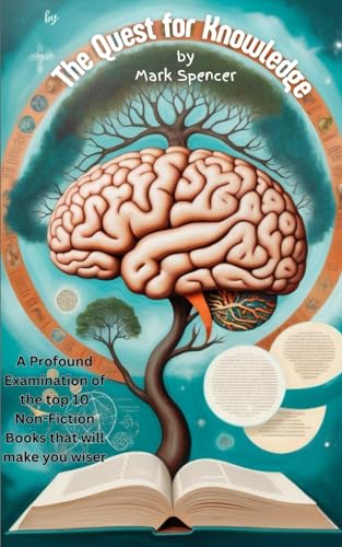 The Quest for Knowledge