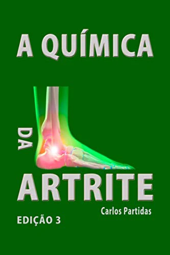 A Química Da Artrite