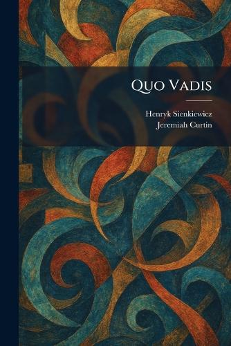 Quo Vadis