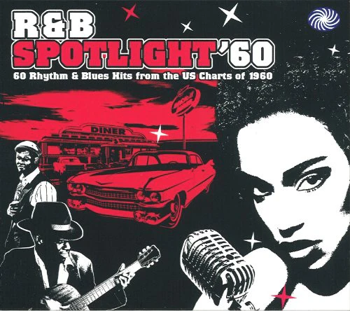 R & B Spotlight