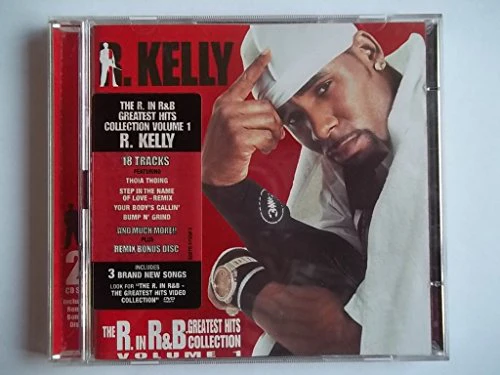 R. In R&B G.H. Collection