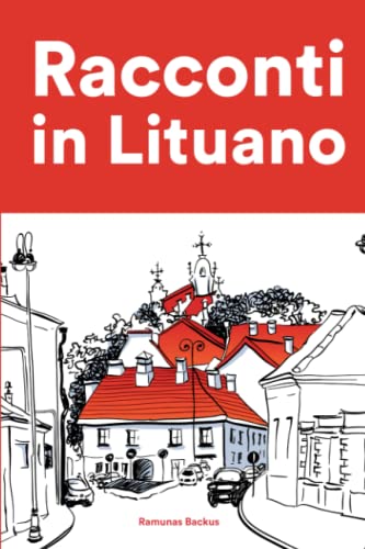 Racconti in Lituano