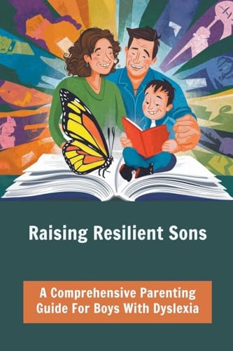 Raising Resilient Sons