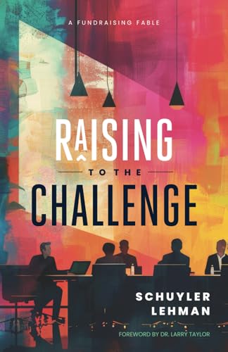 Raising to the Challenge