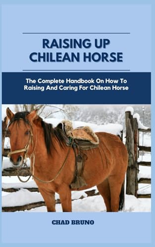 Raising Up Chilean Horse