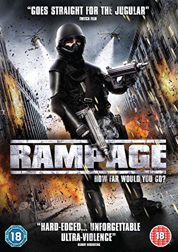 Rampage