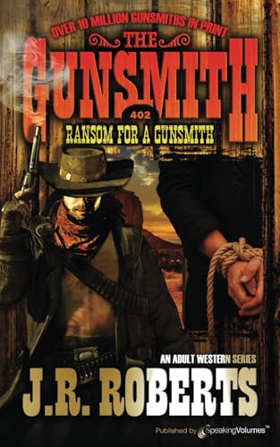 Ransom for a Gunsmith