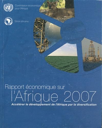 Rapport économique Sur L'Afrique