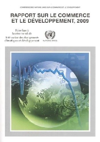 Rapport Sur Le Commerce Et Le Développement