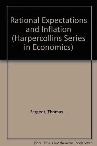 Rational Expectations and Inflation