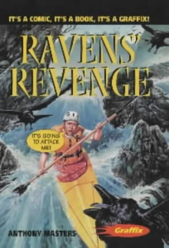 Raven's Revenge