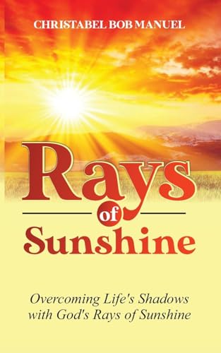 Rays Of Sunshine