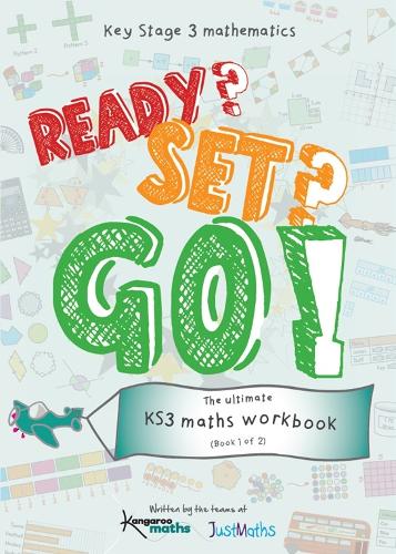 Ready? Set? Go!