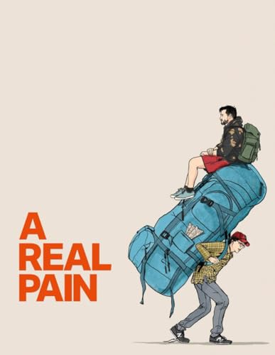 A Real Pain