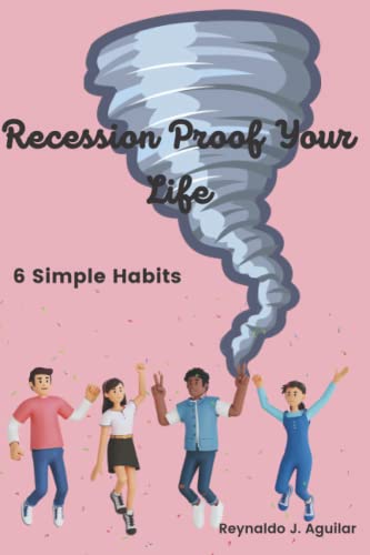 Recession Proof Your Life