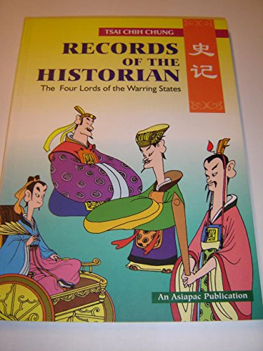 Records of the Historians