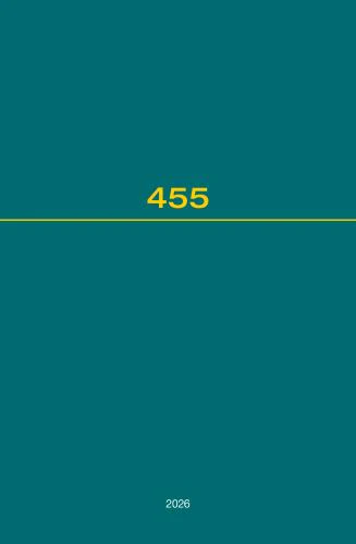 Recueil des cours, Collected Courses, Tome 455
