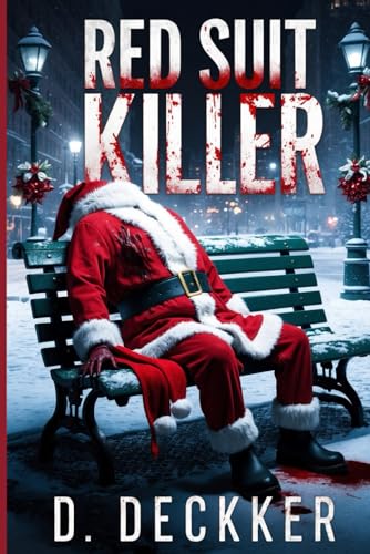 Red Suit Killer