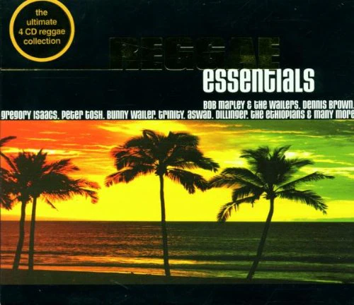 Reggae Essentials