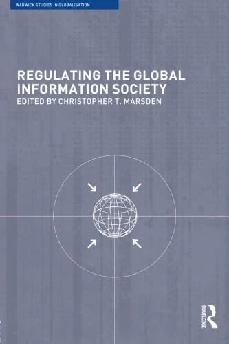 Regulating the Global Information Society