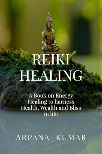 Reiki Healing