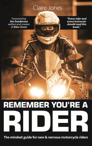 Remember You're a Rider