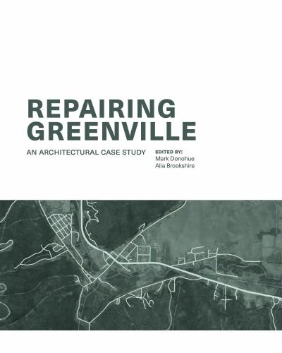 Repairing Greenville