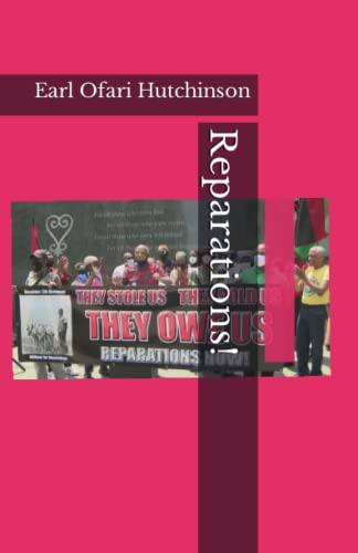 Reparations!
