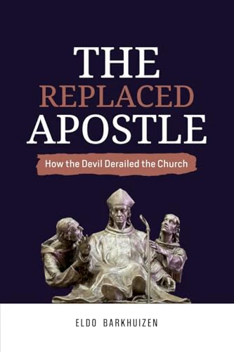 The Replaced Apostle