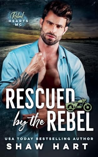 Rescued By The Rebel