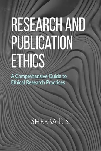 Research and Publication Ethics