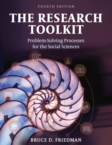 The Research Toolkit