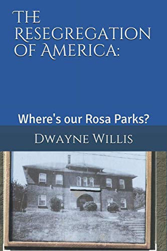 The Resegregation of America