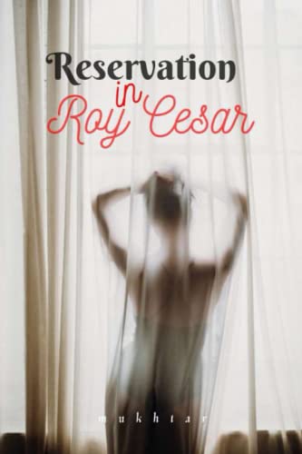Reservation in Roy Cesar