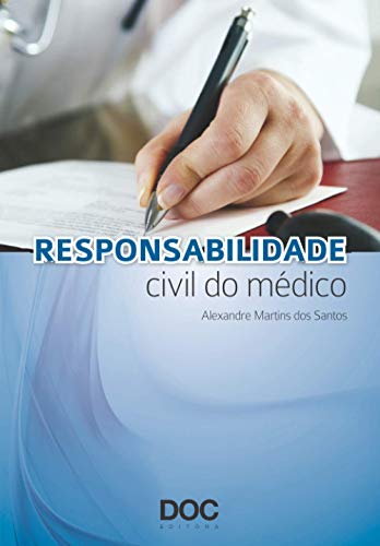 Responsabilidade Civil Do Médico