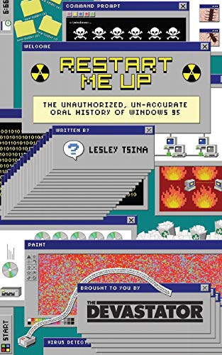 Restart Me Up
