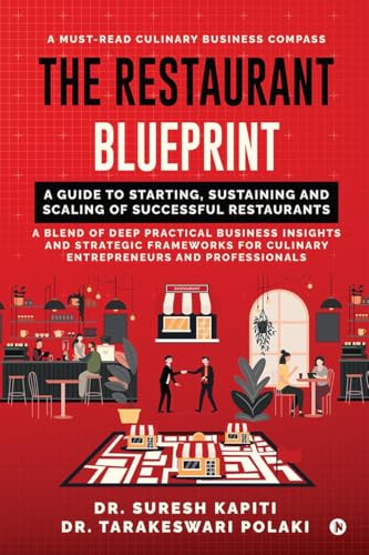 The Restaurant Blueprint
