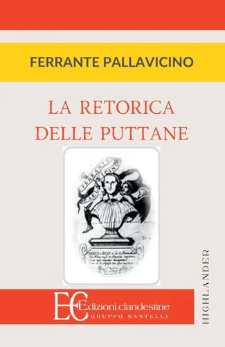 Retorica Delle Puttane