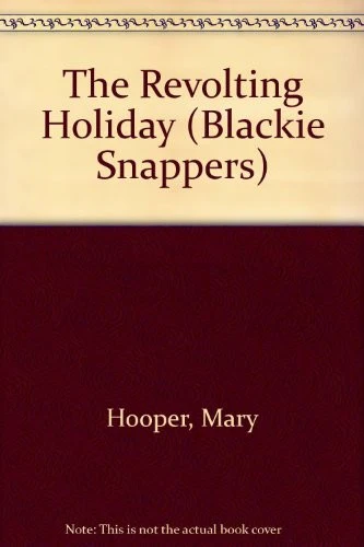 The Revolting Holiday