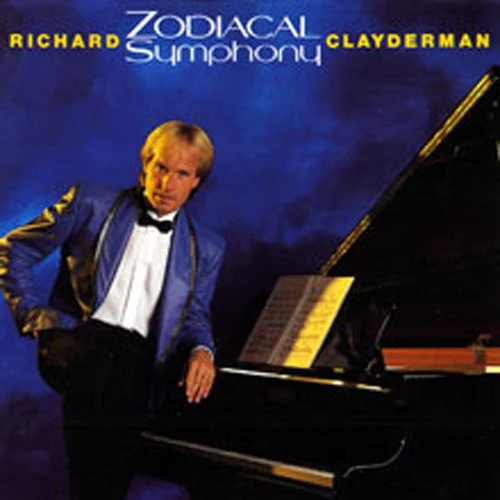Richard Clayderman, Zodical Symphony
