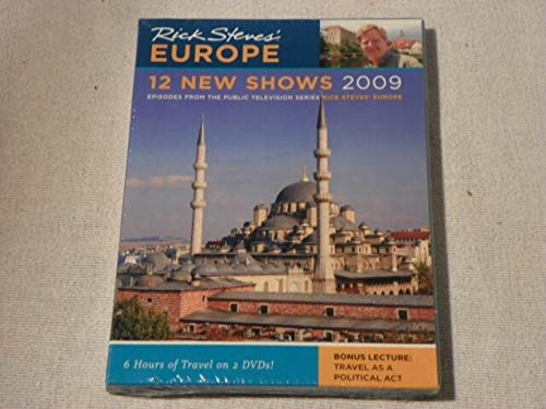 Rick Steves' Europe
