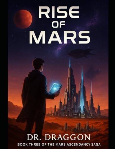 Rise of Mars