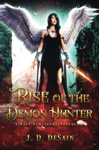 Rise of the Demon Hunter