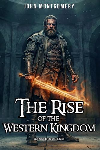 The Rise of the Western Kingdom