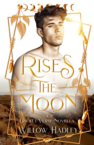 Rises the Moon